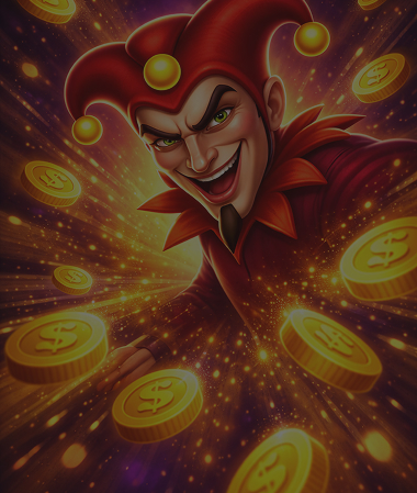 Jokers Luck Slot