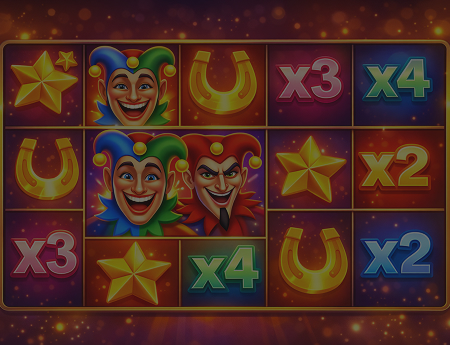 Jokers Luck Slot