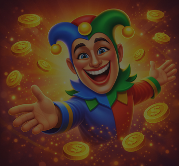 Jokers Luck Slot