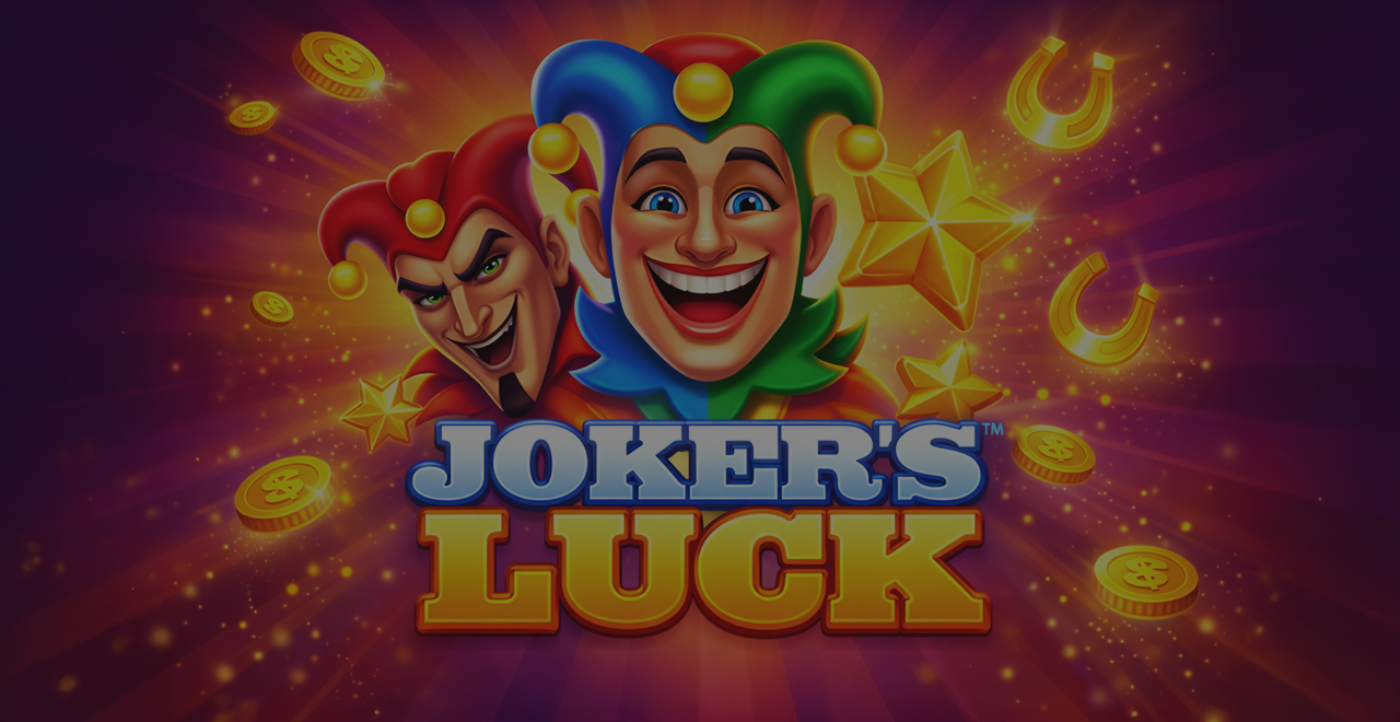Jokers Luck Slot