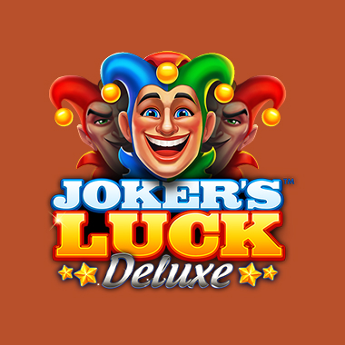 Jokers Luck Slot